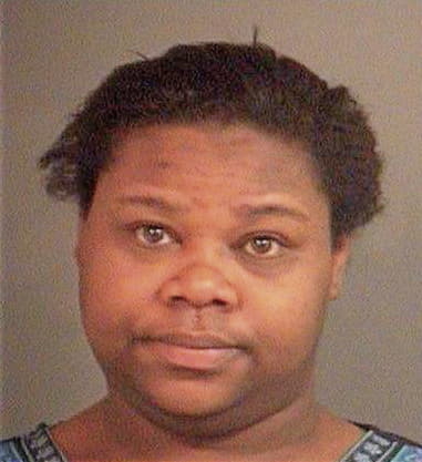 Jenosha Phillips, - St. Joseph County, IN 